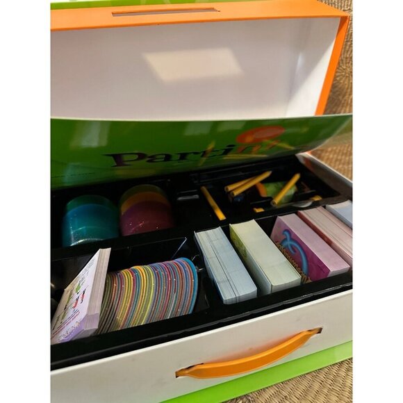 Partini Party board game - Picture 6 of 8